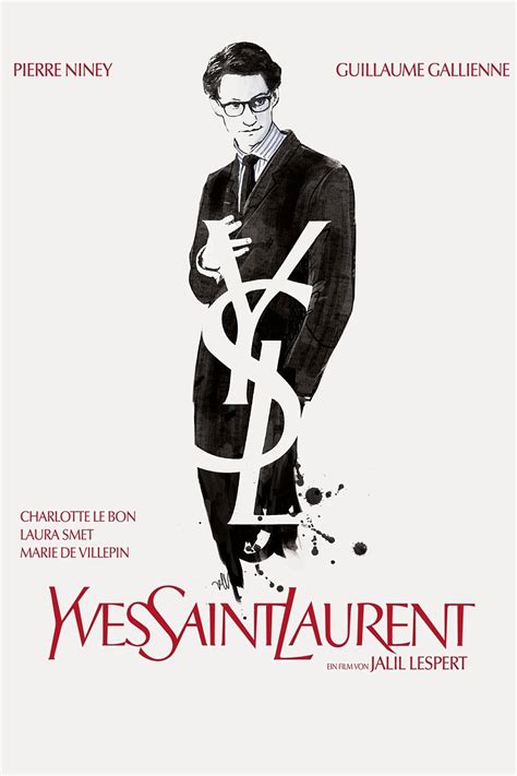 yves saint laurent review rotten tomatoes|yves Saint Laurent online free.